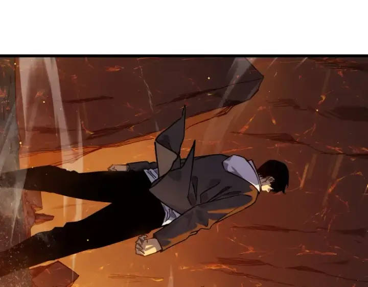 《我靠无敌被动打出成吨伤害！》第4话 完美流程击杀BOSS！图138