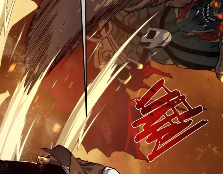 《我靠无敌被动打出成吨伤害！》第4话 完美流程击杀BOSS！图147