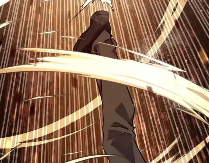 《我靠无敌被动打出成吨伤害！》第4话 完美流程击杀BOSS！图174