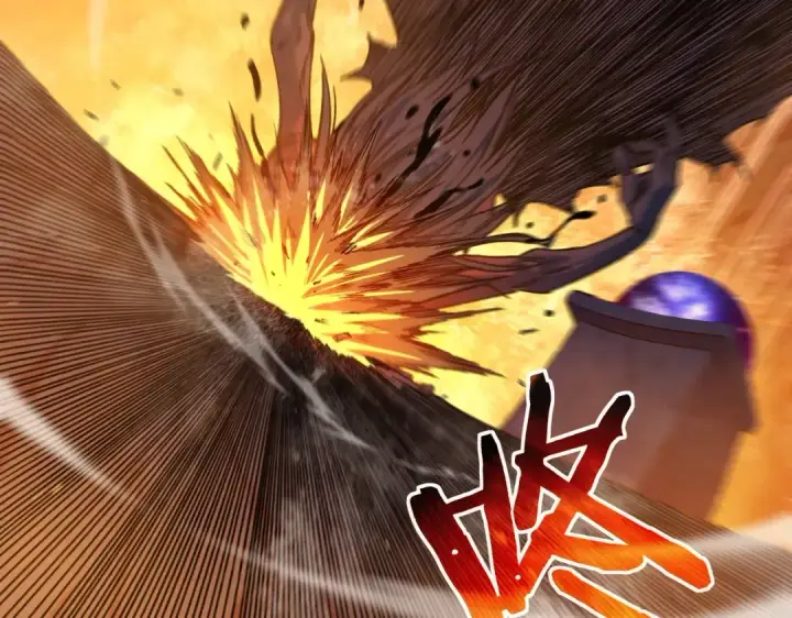 《我靠无敌被动打出成吨伤害！》第4话 完美流程击杀BOSS！图189