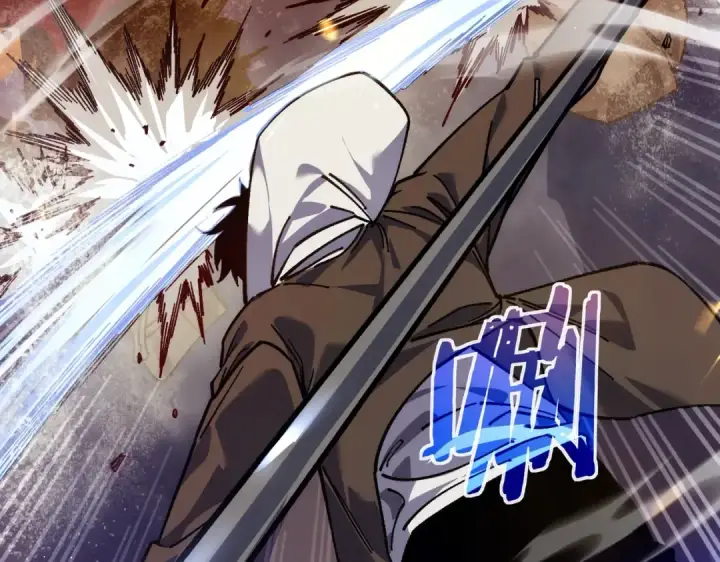 《我靠无敌被动打出成吨伤害！》第4话 完美流程击杀BOSS！图201