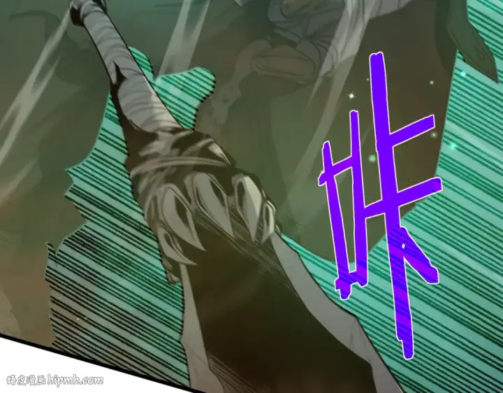 《我靠无敌被动打出成吨伤害！》第21话 老墨的教学图8