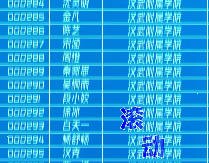 《我靠无敌被动打出成吨伤害！》第24话 潜力评估：sss图146