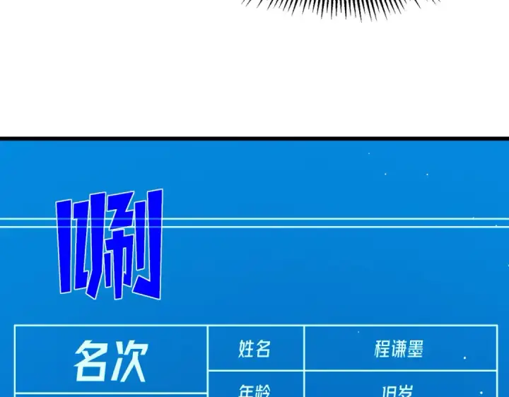 《我靠无敌被动打出成吨伤害！》第24话 潜力评估：sss图154