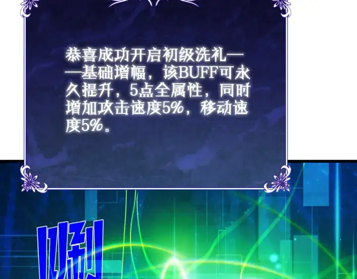 《我靠无敌被动打出成吨伤害！》第24话 潜力评估：sss图195