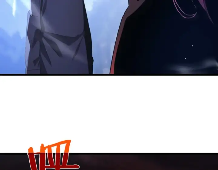 《我靠无敌被动打出成吨伤害！》第29话 前往雷霆城图124
