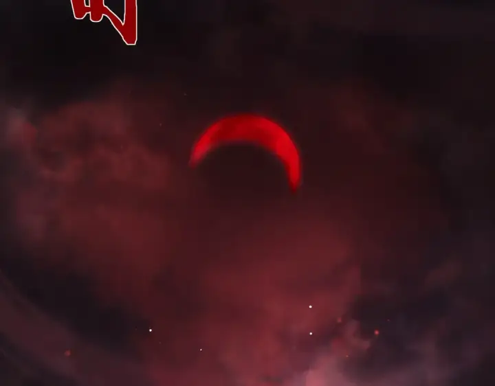 《我靠无敌被动打出成吨伤害！》第29话 前往雷霆城图125
