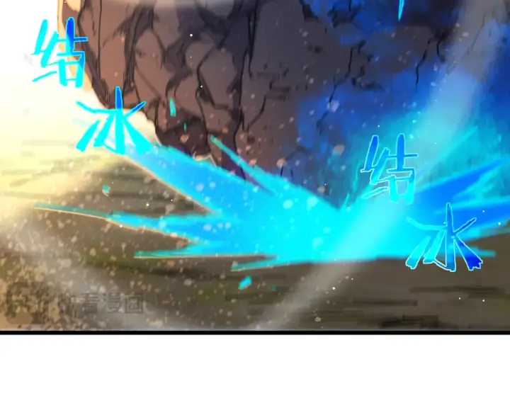 《我靠无敌被动打出成吨伤害！》第29话 前往雷霆城图44