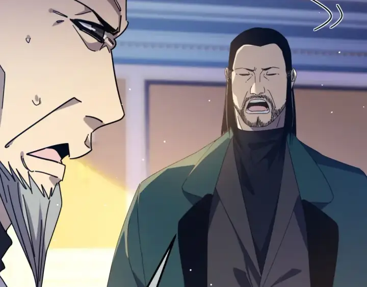 《我靠无敌被动打出成吨伤害！》第33话 六种副职全部中级的妖怪图133
