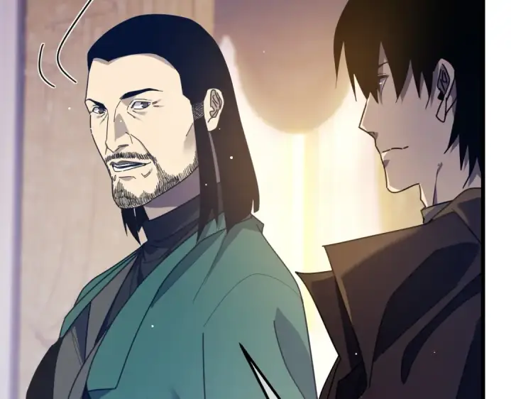 《我靠无敌被动打出成吨伤害！》第33话 六种副职全部中级的妖怪图140