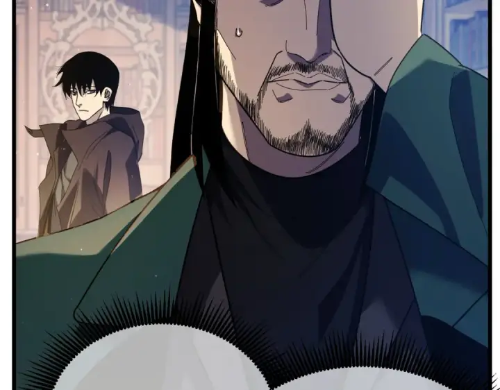 《我靠无敌被动打出成吨伤害！》第33话 六种副职全部中级的妖怪图63