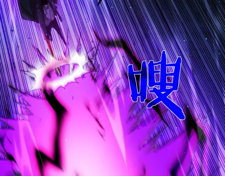 《我靠无敌被动打出成吨伤害！》第35话 入学测试第一名图135