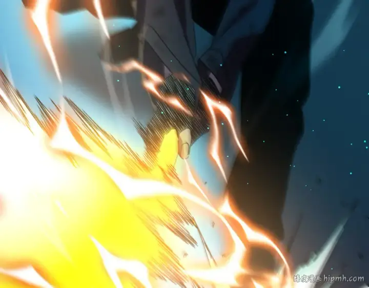 《我靠无敌被动打出成吨伤害！》第35话 入学测试第一名图184