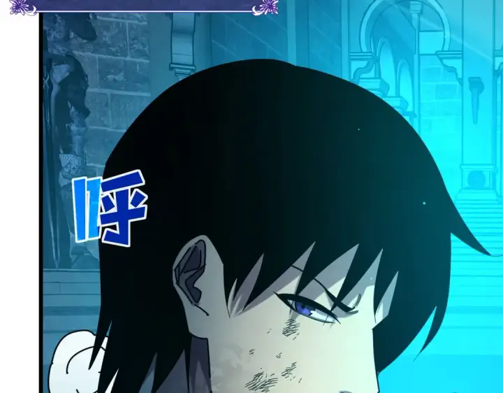 《我靠无敌被动打出成吨伤害！》第35话 入学测试第一名图186