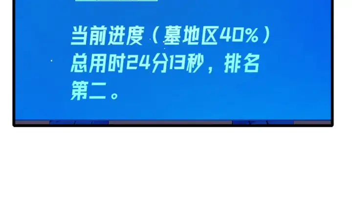 《我靠无敌被动打出成吨伤害！》第35话 入学测试第一名图29