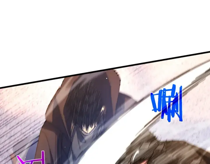 《我靠无敌被动打出成吨伤害！》第37话 遭受针对图129