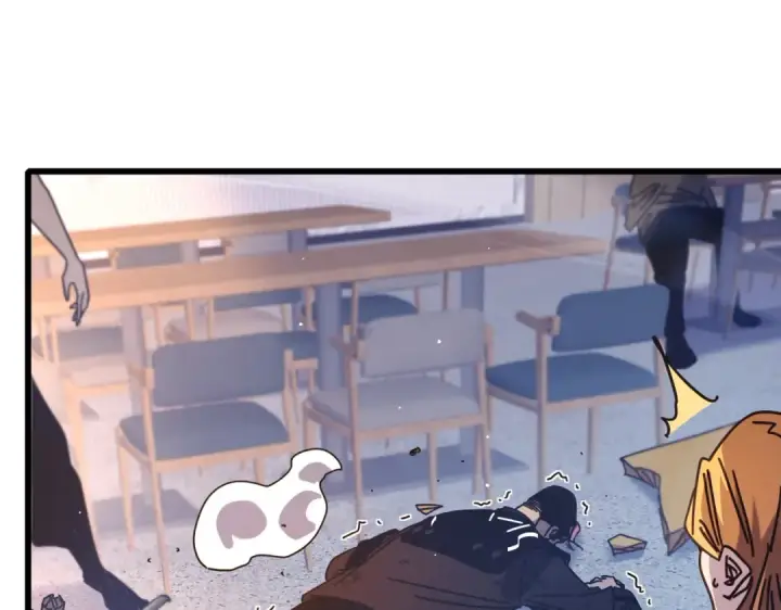 《我靠无敌被动打出成吨伤害！》第37话 遭受针对图134