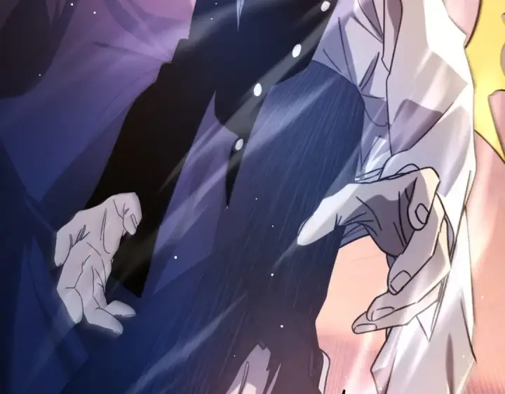 《我靠无敌被动打出成吨伤害！》第39话 蓝天学府擂台赛，血赚千万！图106