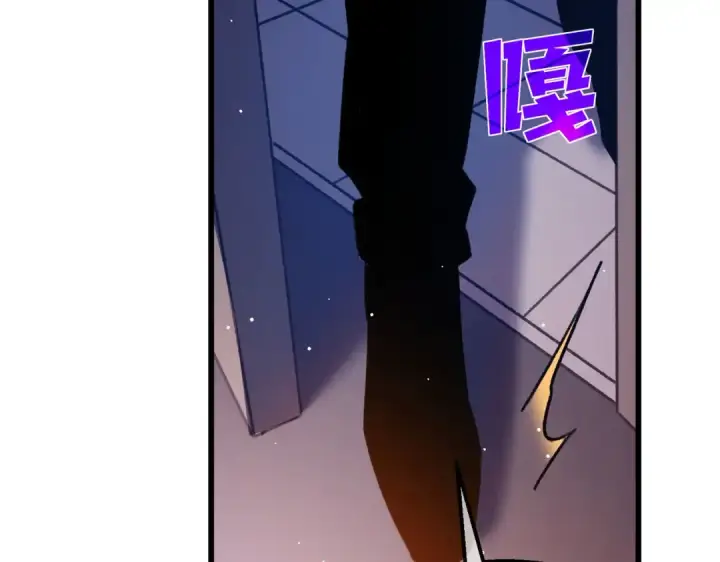 《我靠无敌被动打出成吨伤害！》第39话 蓝天学府擂台赛，血赚千万！图115