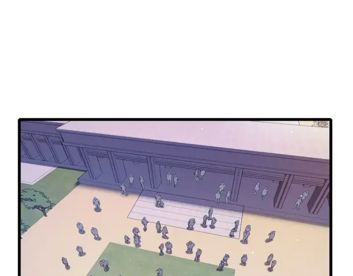 《我靠无敌被动打出成吨伤害！》第39话 蓝天学府擂台赛，血赚千万！图14