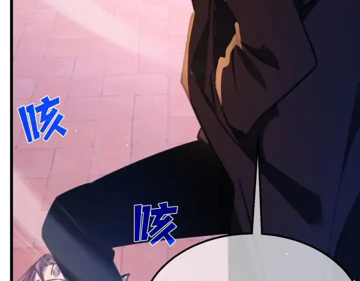 《我靠无敌被动打出成吨伤害！》第39话 蓝天学府擂台赛，血赚千万！图149