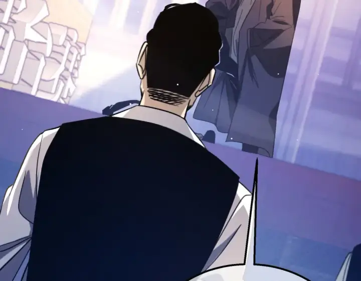《我靠无敌被动打出成吨伤害！》第39话 蓝天学府擂台赛，血赚千万！图181