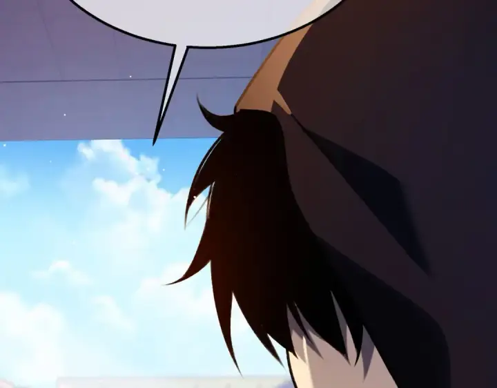 《我靠无敌被动打出成吨伤害！》第39话 蓝天学府擂台赛，血赚千万！图22