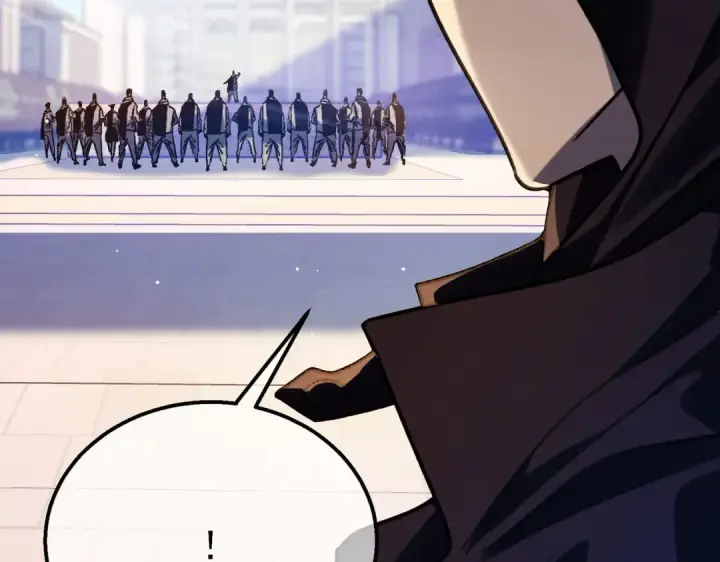 《我靠无敌被动打出成吨伤害！》第39话 蓝天学府擂台赛，血赚千万！图23