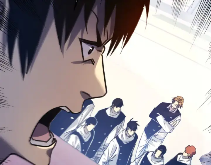 《我靠无敌被动打出成吨伤害！》第39话 蓝天学府擂台赛，血赚千万！图35