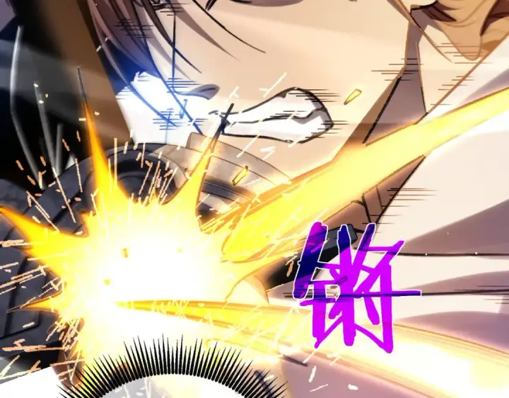 《我靠无敌被动打出成吨伤害！》第39话 蓝天学府擂台赛，血赚千万！图60