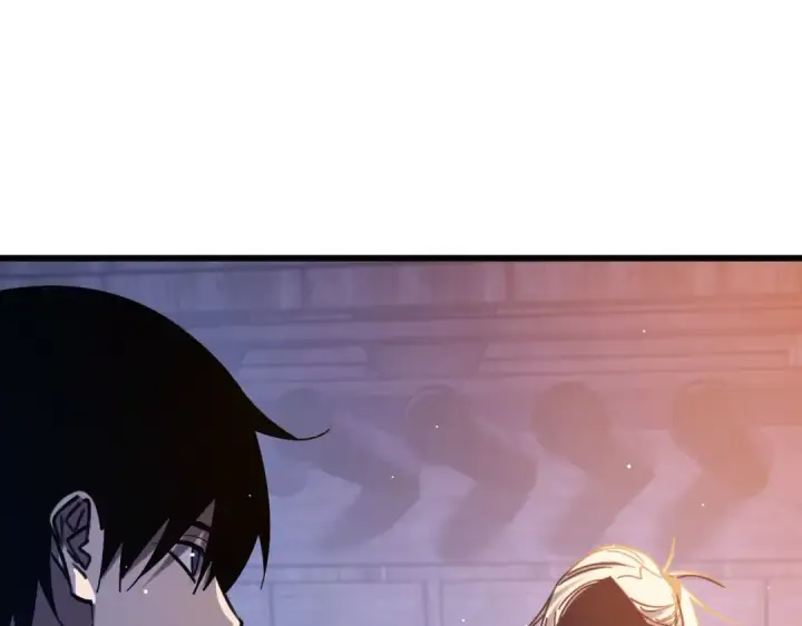 《我靠无敌被动打出成吨伤害！》第44话 申请加入黑暗兄弟会图196