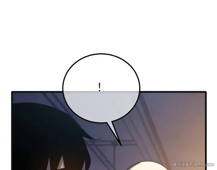 《我靠无敌被动打出成吨伤害！》第44话 申请加入黑暗兄弟会图80