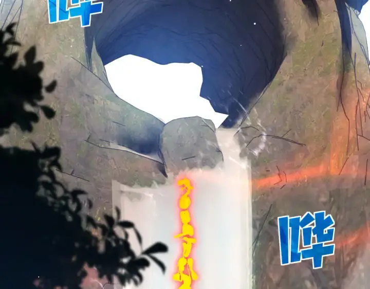 《我靠无敌被动打出成吨伤害！》第47话 巧变麻风侏儒图49