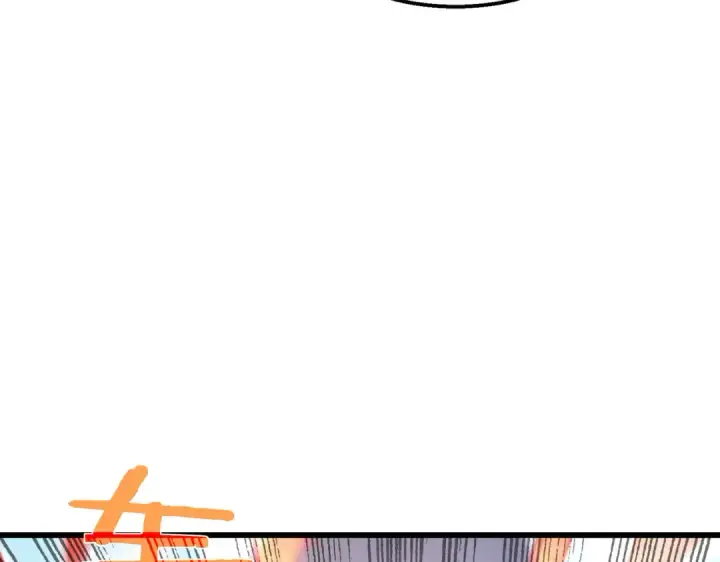 《我靠无敌被动打出成吨伤害！》第48话 击杀火蛛女图100