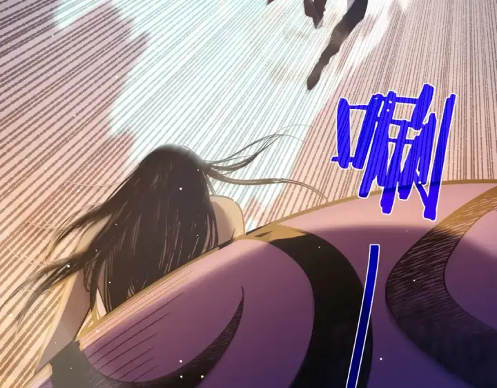 《我靠无敌被动打出成吨伤害！》第48话 击杀火蛛女图137