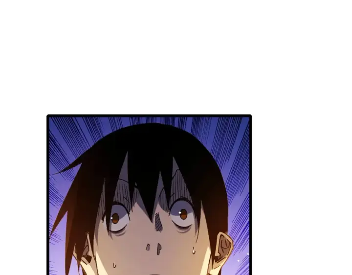 《我靠无敌被动打出成吨伤害！》第48话 击杀火蛛女图145
