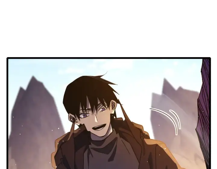 《我靠无敌被动打出成吨伤害！》第48话 击杀火蛛女图165