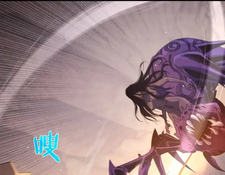 《我靠无敌被动打出成吨伤害！》第48话 击杀火蛛女图91