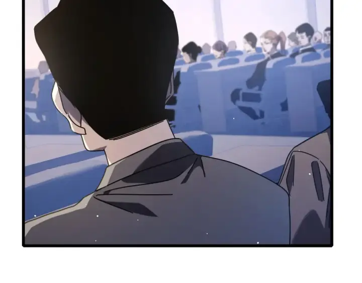 《我靠无敌被动打出成吨伤害！》第53话 云霸学府的挑衅图109