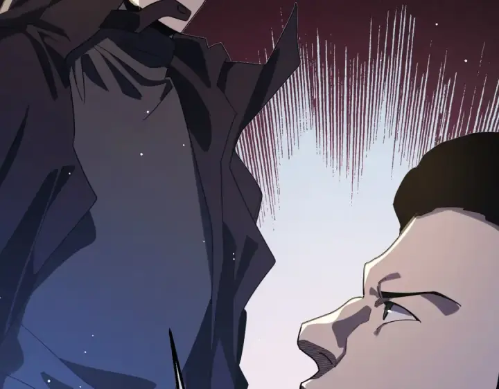 《我靠无敌被动打出成吨伤害！》第53话 云霸学府的挑衅图99