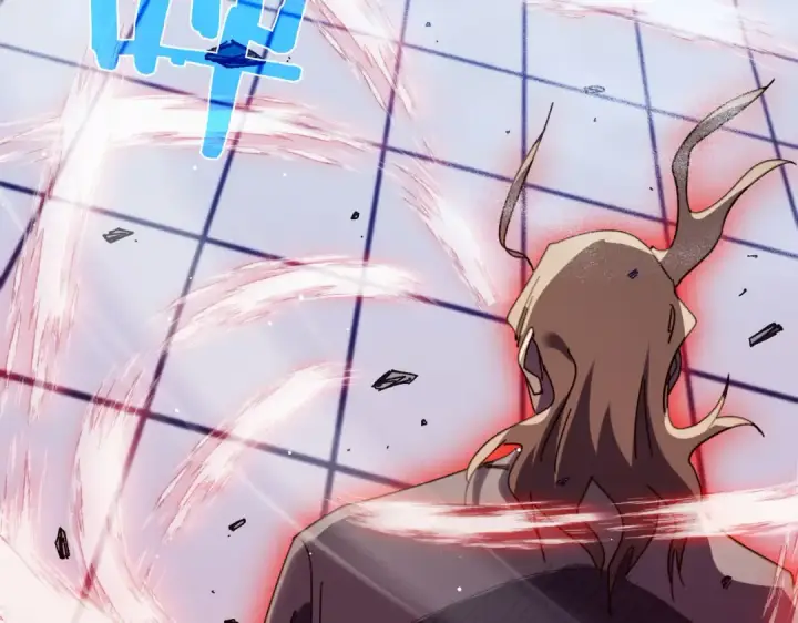 《我靠无敌被动打出成吨伤害！》第54话 100%施展完美格挡！图127