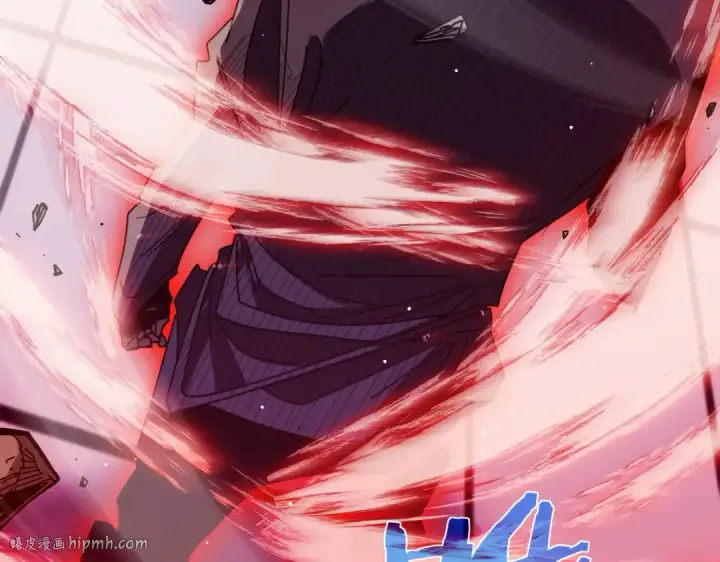 《我靠无敌被动打出成吨伤害！》第54话 100%施展完美格挡！图128
