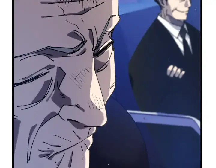 《我靠无敌被动打出成吨伤害！》第54话 100%施展完美格挡！图133