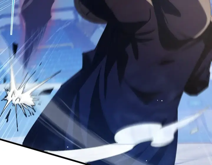 《我靠无敌被动打出成吨伤害！》第54话 100%施展完美格挡！图142