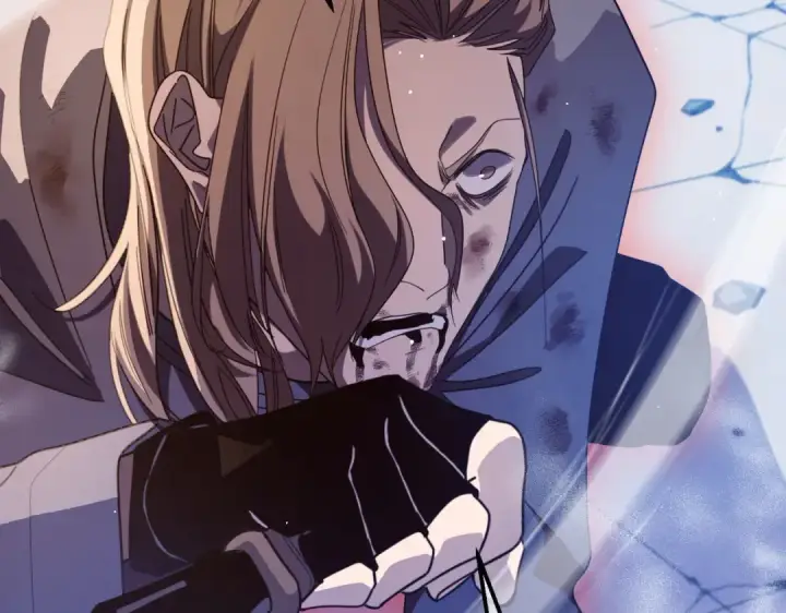《我靠无敌被动打出成吨伤害！》第54话 100%施展完美格挡！图151