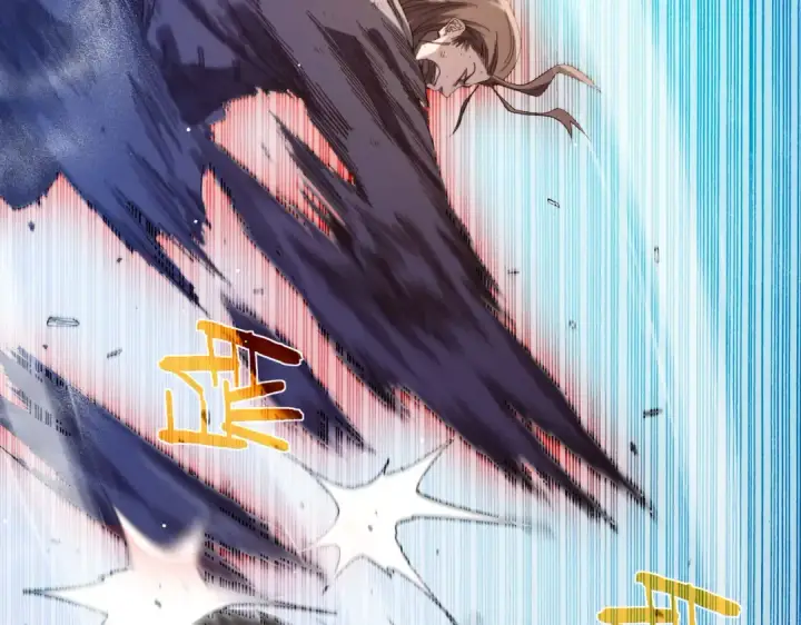 《我靠无敌被动打出成吨伤害！》第54话 100%施展完美格挡！图154