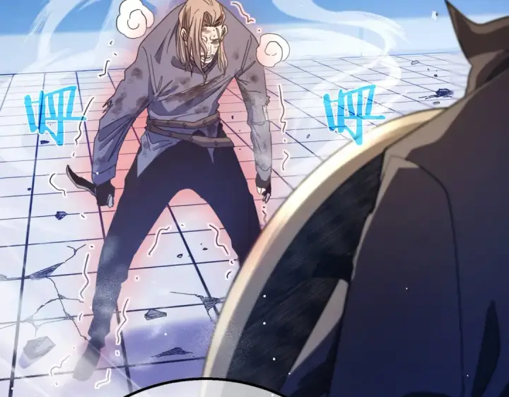 《我靠无敌被动打出成吨伤害！》第54话 100%施展完美格挡！图164