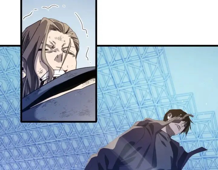 《我靠无敌被动打出成吨伤害！》第54话 100%施展完美格挡！图171