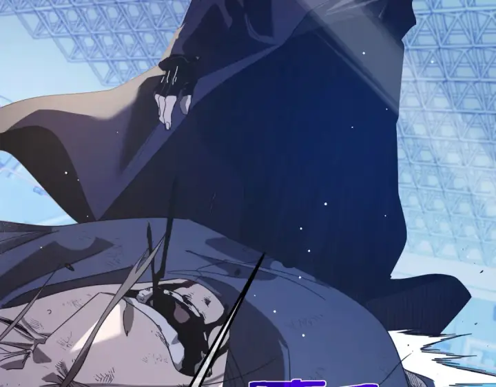《我靠无敌被动打出成吨伤害！》第54话 100%施展完美格挡！图172