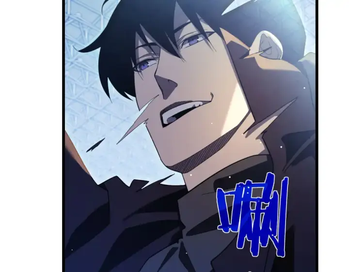 《我靠无敌被动打出成吨伤害！》第54话 100%施展完美格挡！图39